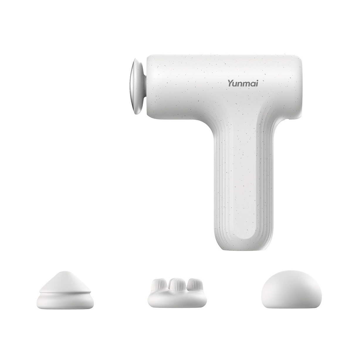 Перкусионный массажер Yunmai Massage Gun mini 2 (YMFG-M356)